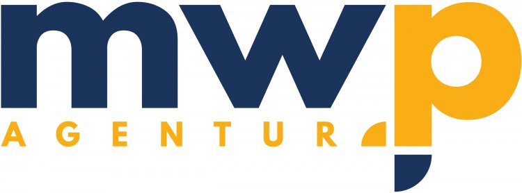 mwp-agentur Marion Wald Logo