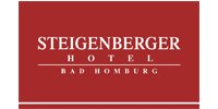Steigenberger Hotel Bad Homburg Logo