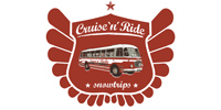 Cruise ´n´ Ride Logo