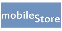 mobileStore Logo