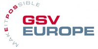 GSV Service GmbH & Co. KG Logo