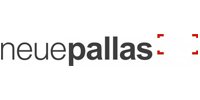 Neue Pallas Film Logo