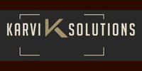 KARVI Solutions Logo