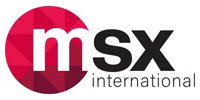 MSX International GmbH Logo