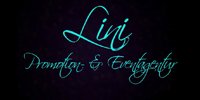 LINI Promotion- & Eventagentur Logo