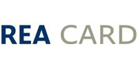 REA Card bargeldlose Zahlungssysteme GmbH Logo