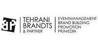 Tehrani & Brandts GmbH Logo