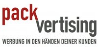 packvertising Logo