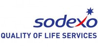 Sodexo Cafeteria Services GmbH Logo