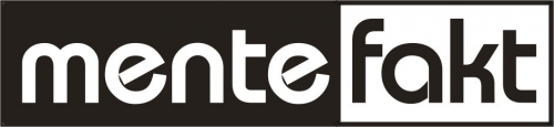 Agentur mentefakt Logo