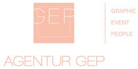 Agentur GEP Logo