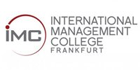 International Management College Logo