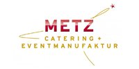 METZ Catering + Eventmanufaktur Logo