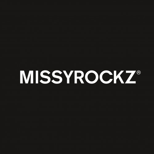 MISSY ROCKZ Logo