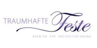 Traumhafte Feste - Agentur für Hochzeitsplanung Logo