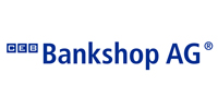 CEB Bankshop AG Logo
