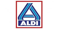 ALDI GmbH & Co. Kommanditgesellschaft mit Sitz in Lehrte Logo