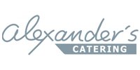 Alexander's Gastro GmbH Logo