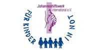 Johanneshilfswerk International e.V. Logo
