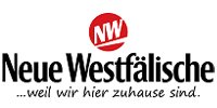 Zeitungsverlag Neue Westfälische Logo