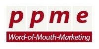 ppme GmbH Logo