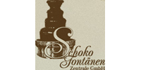 Schokofontänen Zentrale GmbH Logo