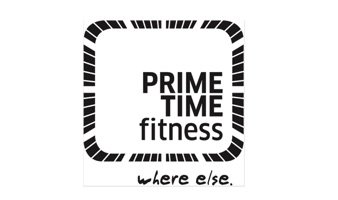 PRIME TIME fitness GmbH Logo