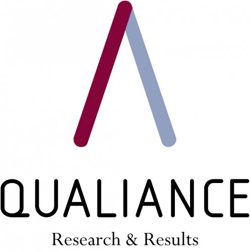 Qualiance GmbH Logo