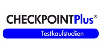 CHECKPOINTPlus Logo