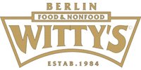 Witty`s Food & Nonfood Handelsges.mbH Logo
