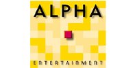 Alpha Entertainment Film- und Fernsehproduktion GmbH Logo