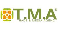 T.M.A. GmbH Logo