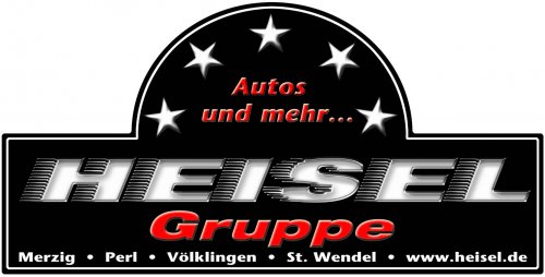 Autohaus Heisel GmbH Logo