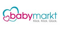 babymarkt.de GmbH Logo