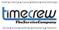 timecrew GmbH Logo