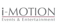 I-Motion GmbH Logo