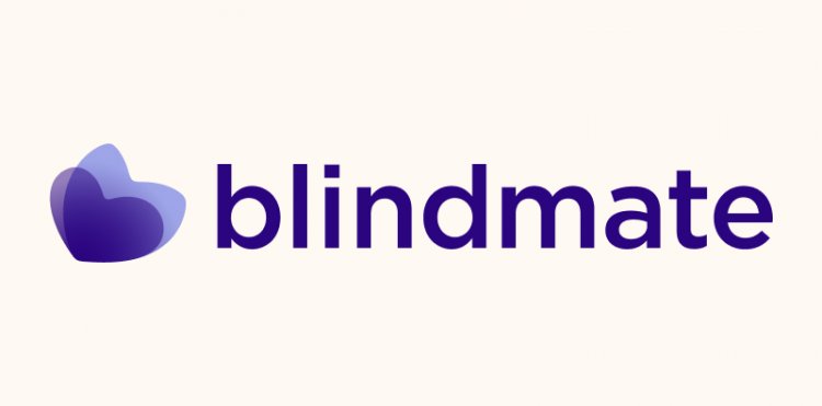 blindmate GmbH Logo