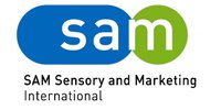 SAM Sensory and Marketing International GmbH Logo