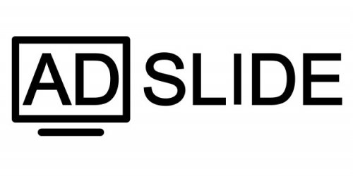 Adslide GmbH Logo