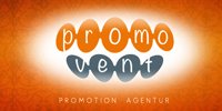 promo-vent GmbH Logo
