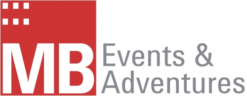 MB Events & Adventures Logo