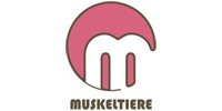 Muskeltiere Massage GmbH Logo