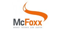 McFoxx GmbH Logo