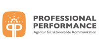 Professional Performance UG (haftungsbeschränkt) Logo