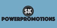 SKPOWERPROMOTIONS Logo