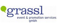 Grassl Event & Promotion Services Logo