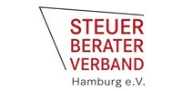Steuerberaterverband Hamburg e.V. Logo