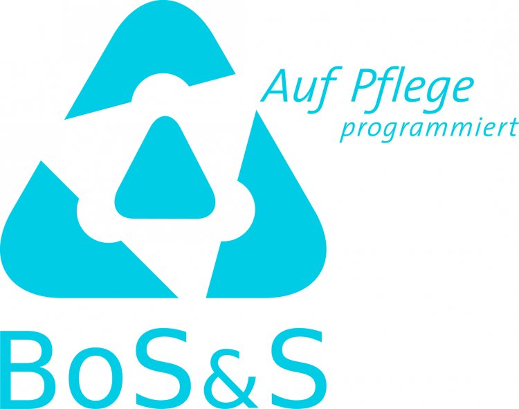 BoS&S GmbH Logo