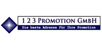 123 Promotion GmbH Logo