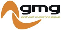 gmg - gerhardt marketing group Logo